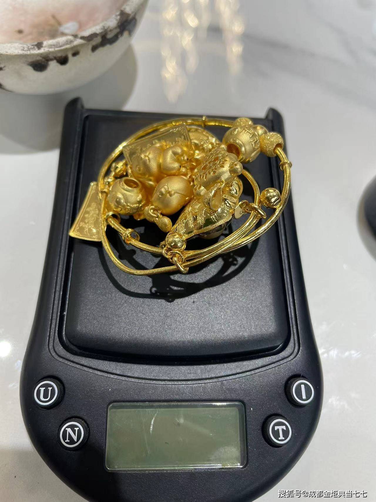 永康最新24小时上门回收金价方法分析(最方便真实的永康24小时上门回收黄金方法)